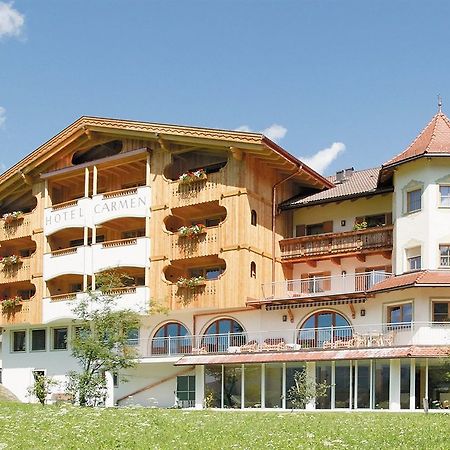 Dependance Hotel Mareo Dolomites San Vigilio Di Marebbe Exterior photo