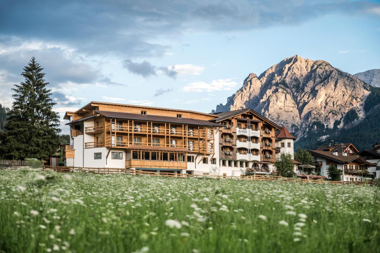 Dependance Hotel Mareo Dolomites San Vigilio Di Marebbe Exterior photo