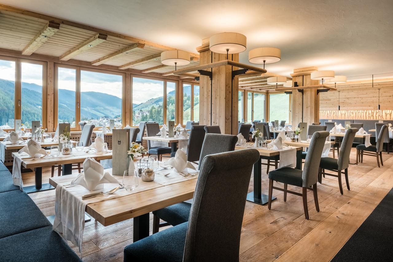 Dependance Hotel Mareo Dolomites San Vigilio Di Marebbe Exterior photo