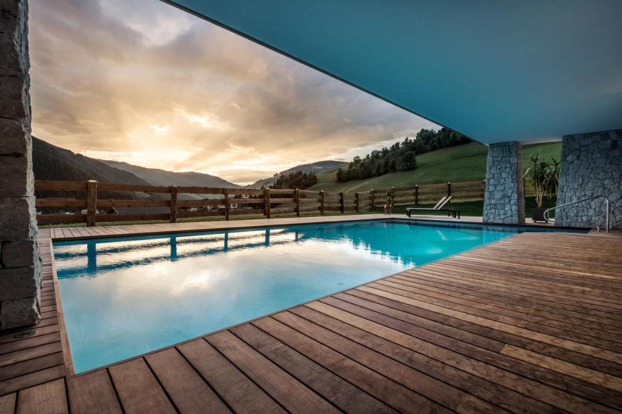 Dependance Hotel Mareo Dolomites San Vigilio Di Marebbe Exterior photo